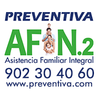 Seguros TV | Preventiva