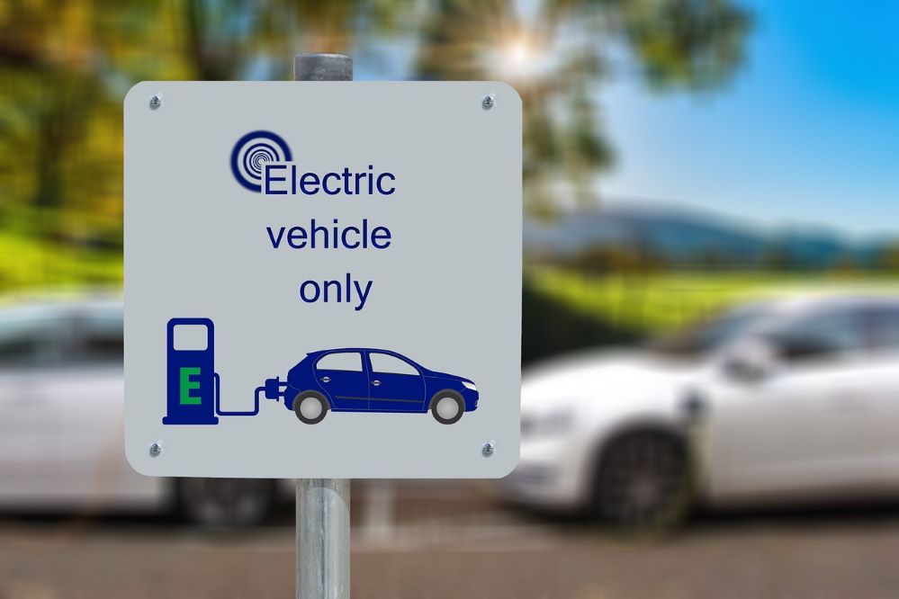 ¿Está el seguro preparado para el ecosistema del vehículo eléctrico?

