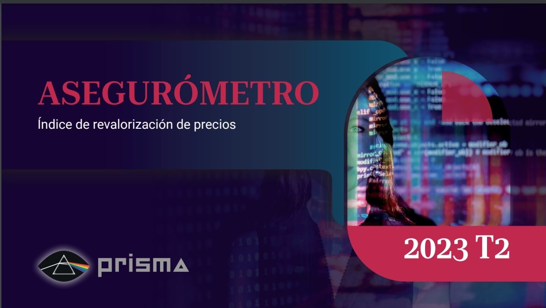 Ebroker: la cartera de Autos mantiene su tendencia y se incrementa un 2,2%

