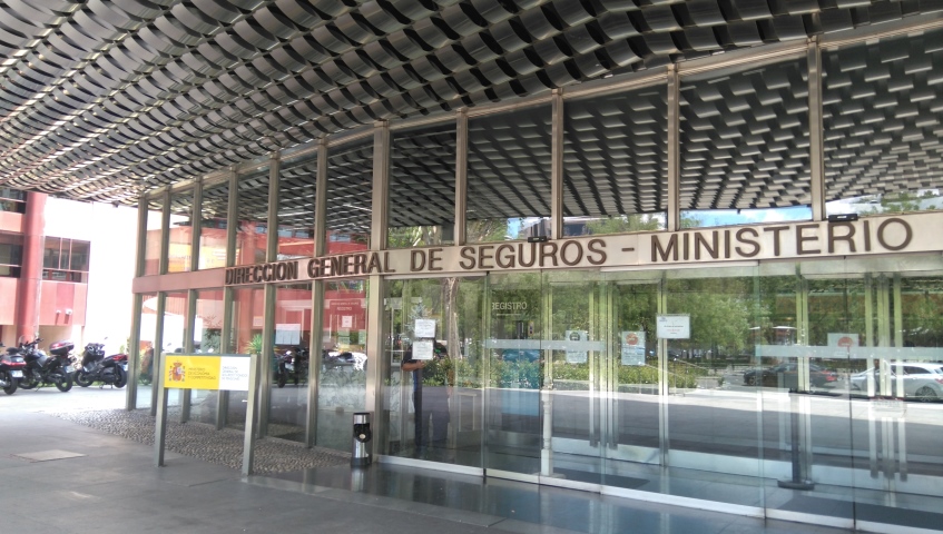 La DGSFP analiza el impacto del COVID-19 en los planes de pensiones

