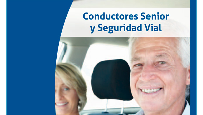 Liberty Seguros y el RACE analizan la seguridad vial de los conductores senior