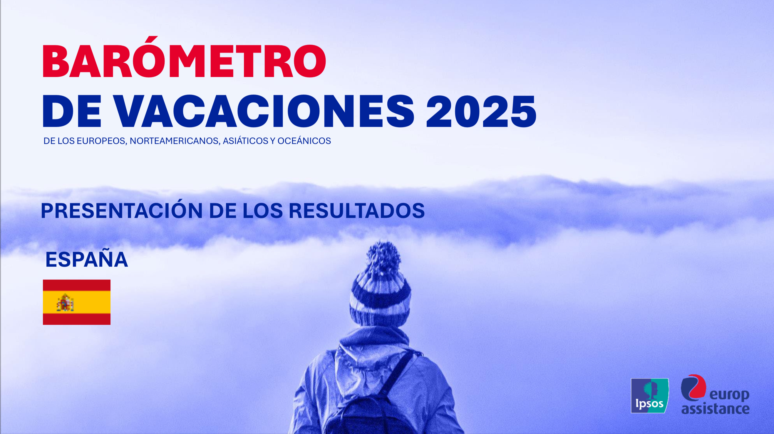 8 de cada 10 españoles viajarán este verano y apuestan por el turismo nacional, según Europ Assistance 


