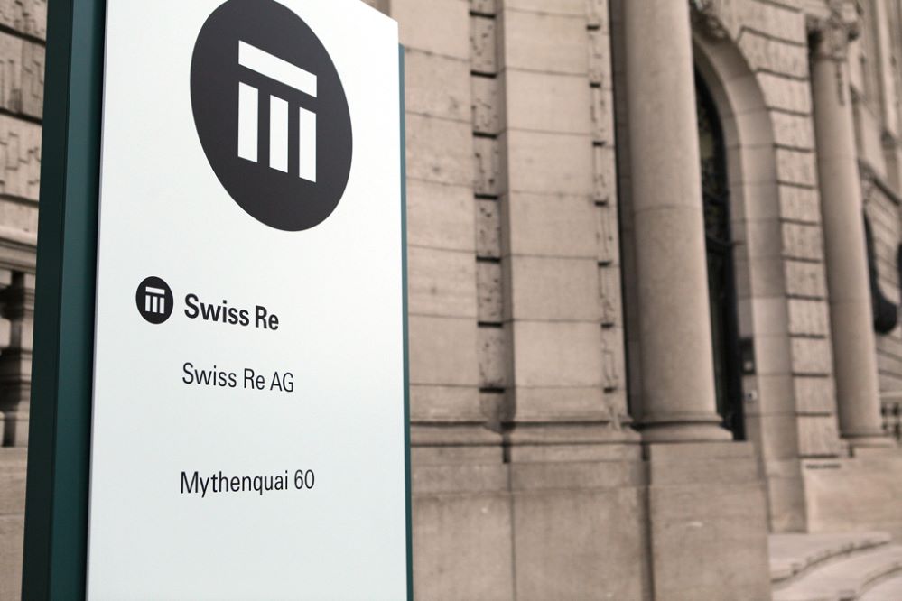 Swiss Re prevé un aumento de la demanda de seguros para evitar los riesgos de la inflación

