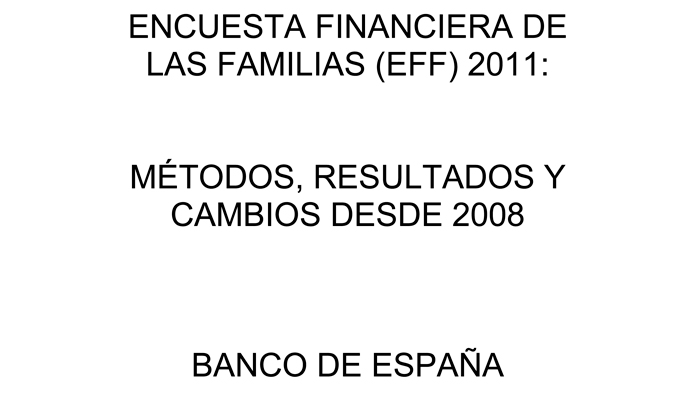 El 26,5% de las familias españolas ahorra para la jubilación