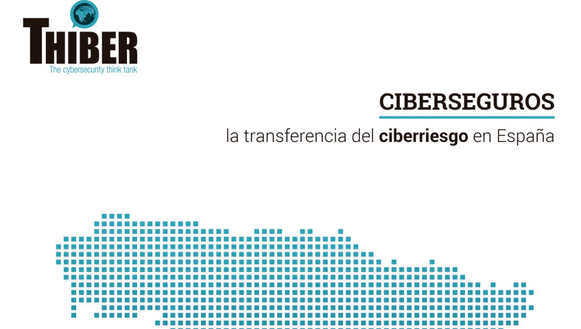 ¿Cómo es la transferencia del ciberriesgo en España?