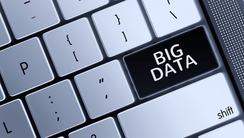 ¿Qué puede hacer el big data por ti?

