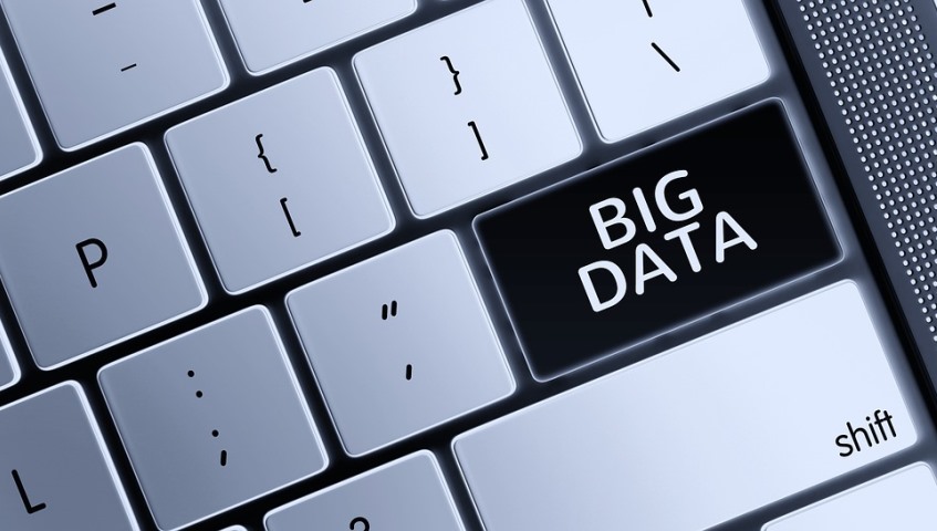 ¿Qué puede hacer el big data por ti?

