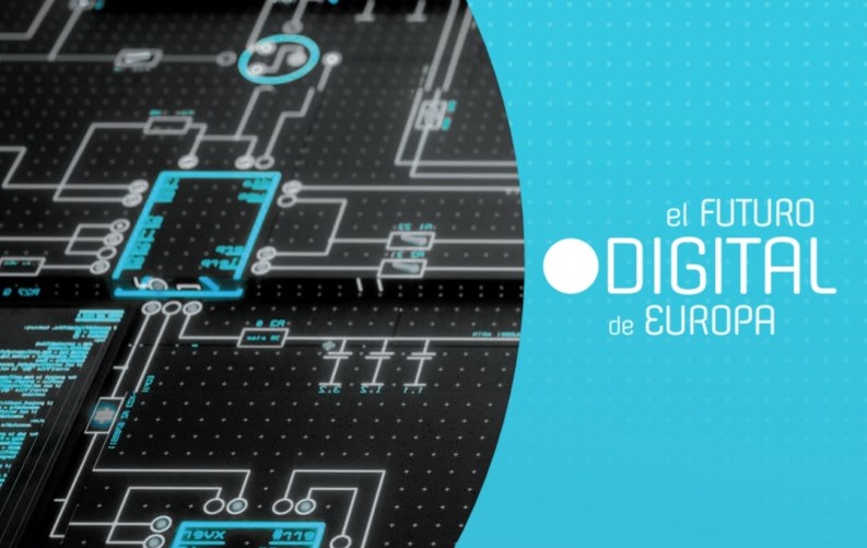 El reto europeo de la digitalización