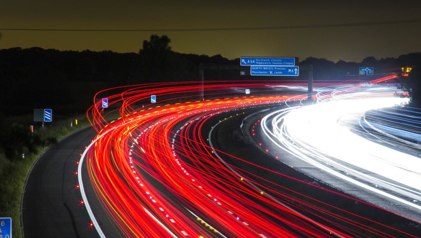 7 tendencias que reinventarán el seguro de coche

