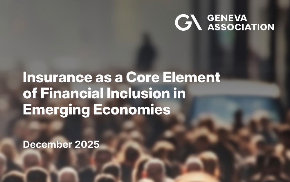 Seguros en mercados emergentes: ¿la protección sigue siendo inaccesible?

