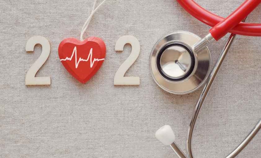 Las 8 tendencias que marcará el seguro de salud en 2020
