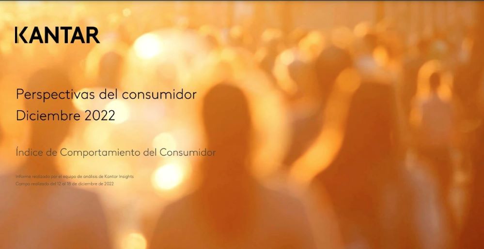 El 40% de los españoles reducirá su nivel de consumo en 2023