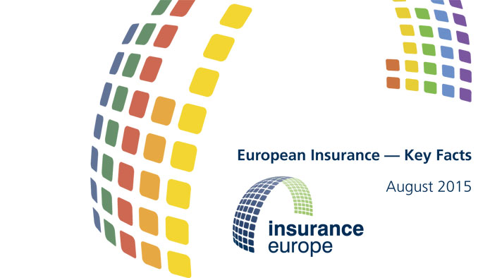 El seguro europeo a examen: Informe estadístico de Insurance Europe