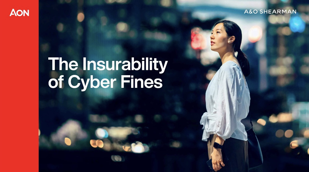 Aon alerta del aumento de multas por ciberseguridad y su impacto en las empresas en EMEA