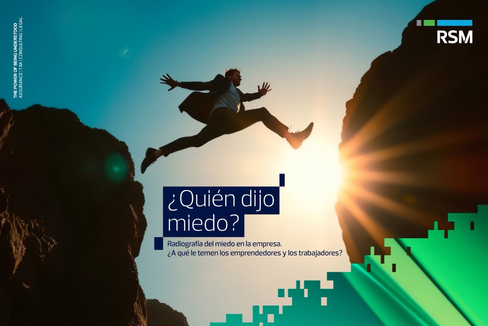 ¿A qué teme el empresario español? 