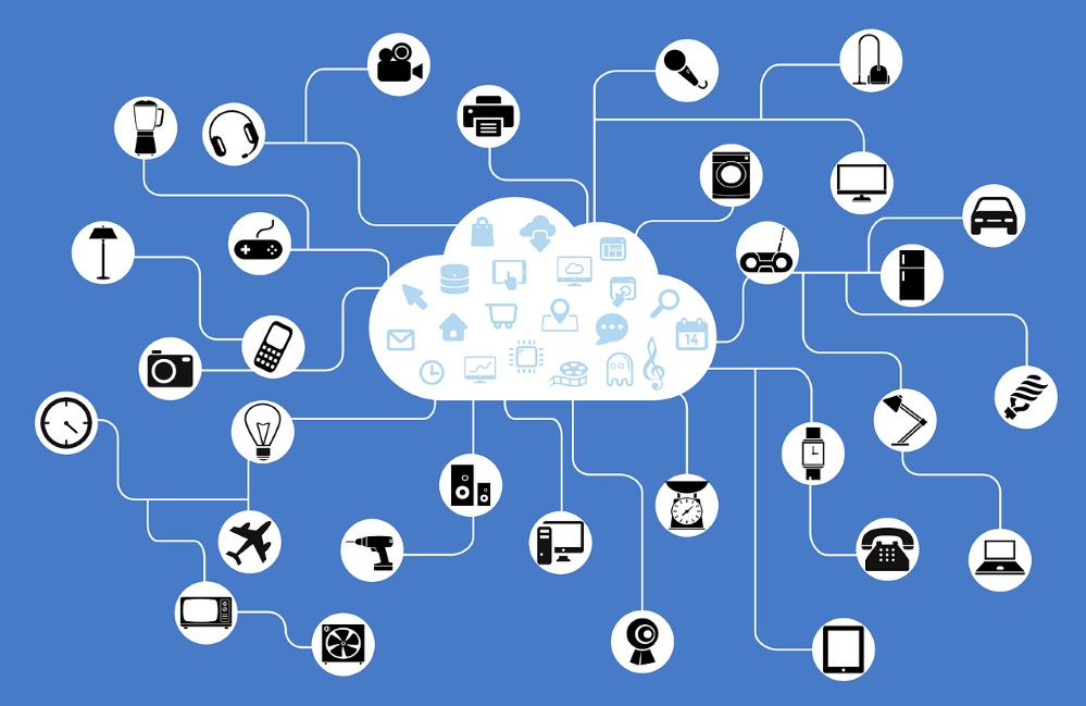 Incibe ayuda a las empresas a usar IoT de forma segura

