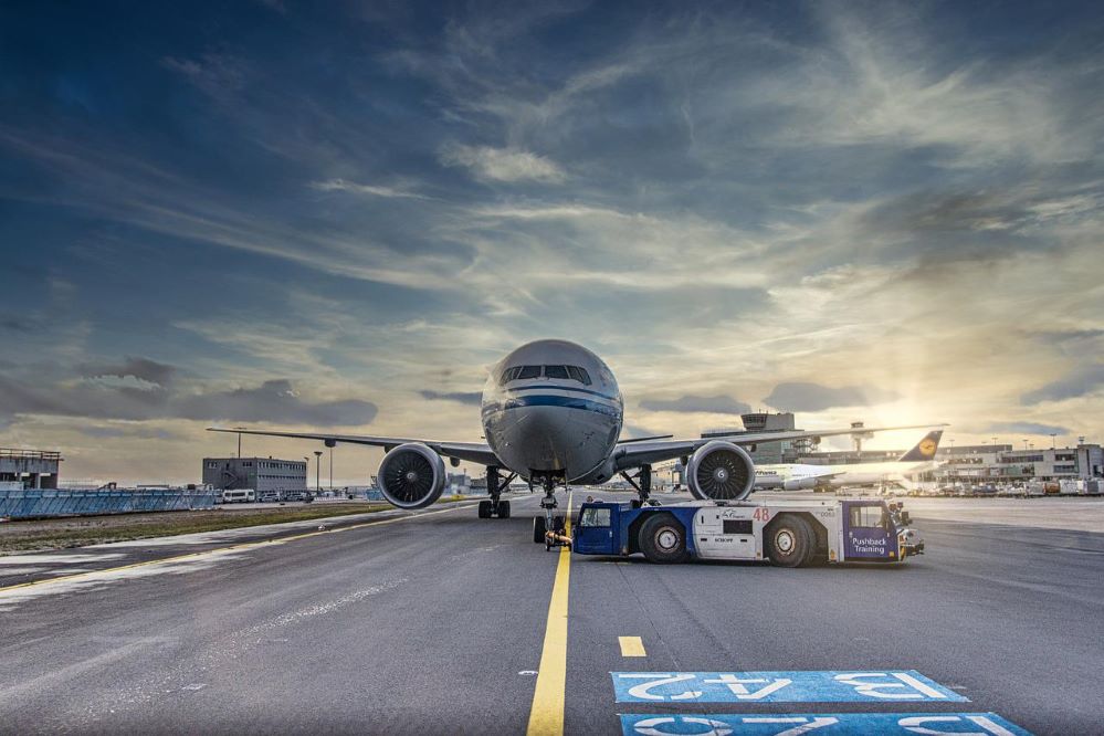 Seguro de aviación: oportunidades por delante de volar más verde

