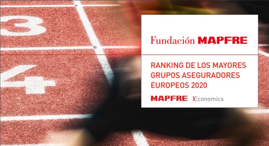 La pandemia le cuesta al seguro europeo el 4,9% de las primas en 2020

