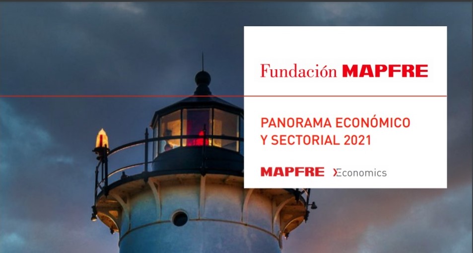 Mapfre Economics enumera los riesgos para la recuperación de España en 2021

