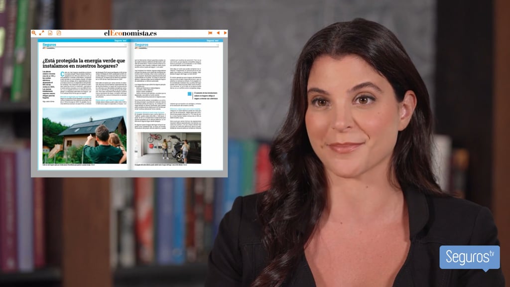 Lo último del sector asegurador. Semana del 10 al 14 de noviembre de 2025

