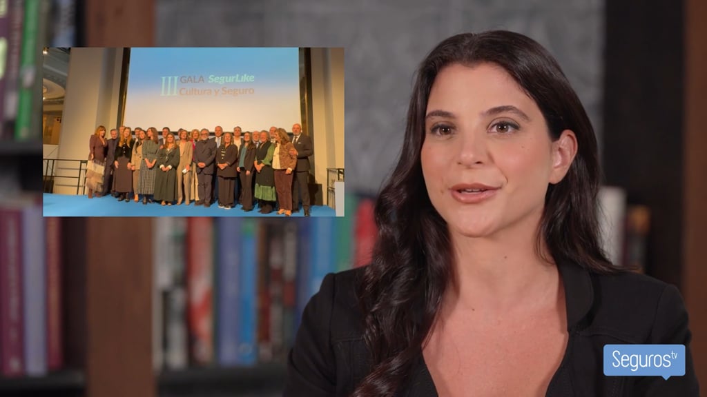 Lo último del sector asegurador. Semana del 17 al 21 de noviembre de 2025

