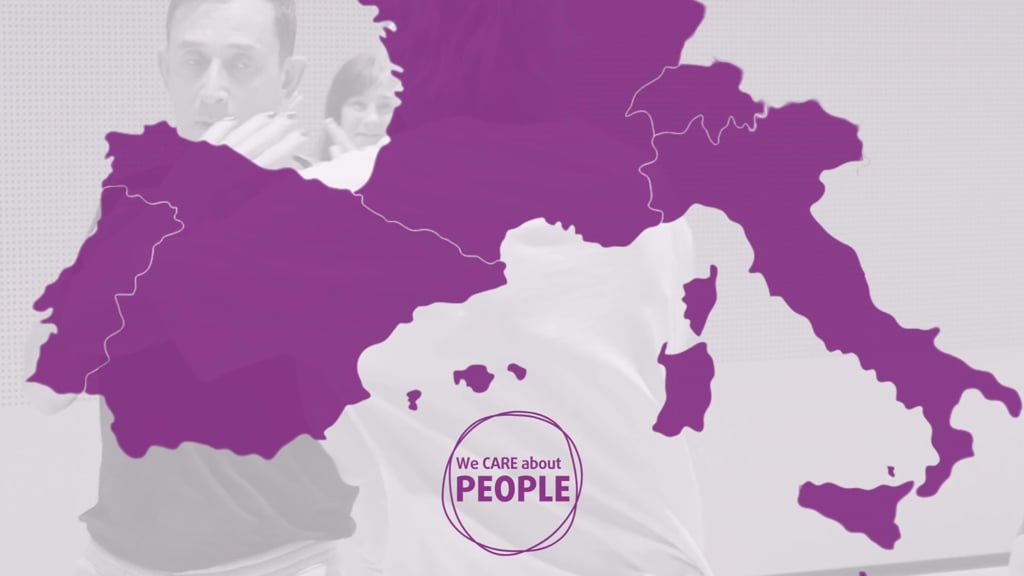 Europ Assistance refuerza la seguridad de sus empleadas con un curso de defensa personal

