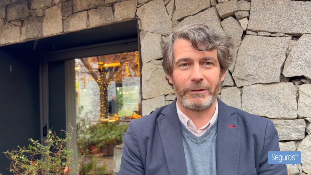 Pelayo Viña (SegurLike): "Queremos dar continuidad a las iniciativas solidarias y acompañar a quienes más lo necesitan durante todo el año"

