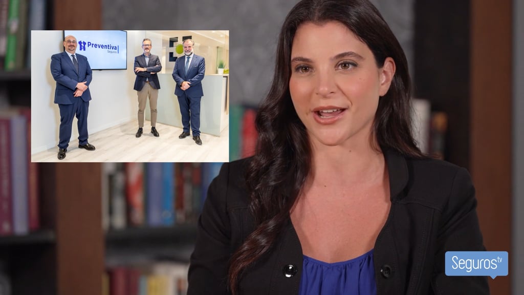 Lo último del sector asegurador. Semana del 22 al 26 de diciembre de 2025

