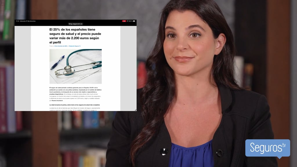 Lo último del sector asegurador. Semana del 29 de diciembre de 2025 al 2 de enero de 2026

