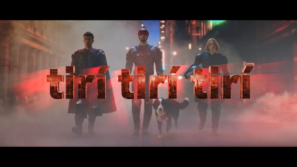 Los «Súper Seguros» protagonizan la nueva campaña de Línea Directa

