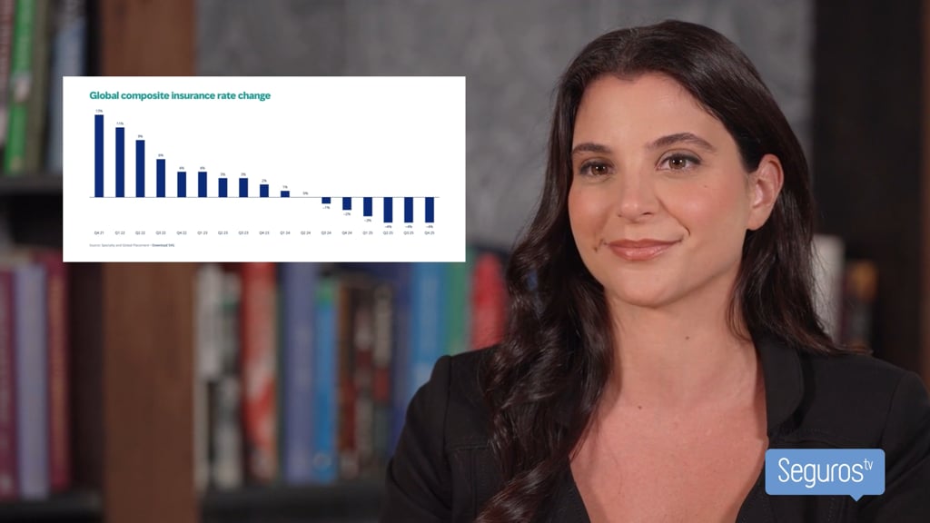 Lo último del sector asegurador. Semana del 2 al 6 de febrero de 2026

