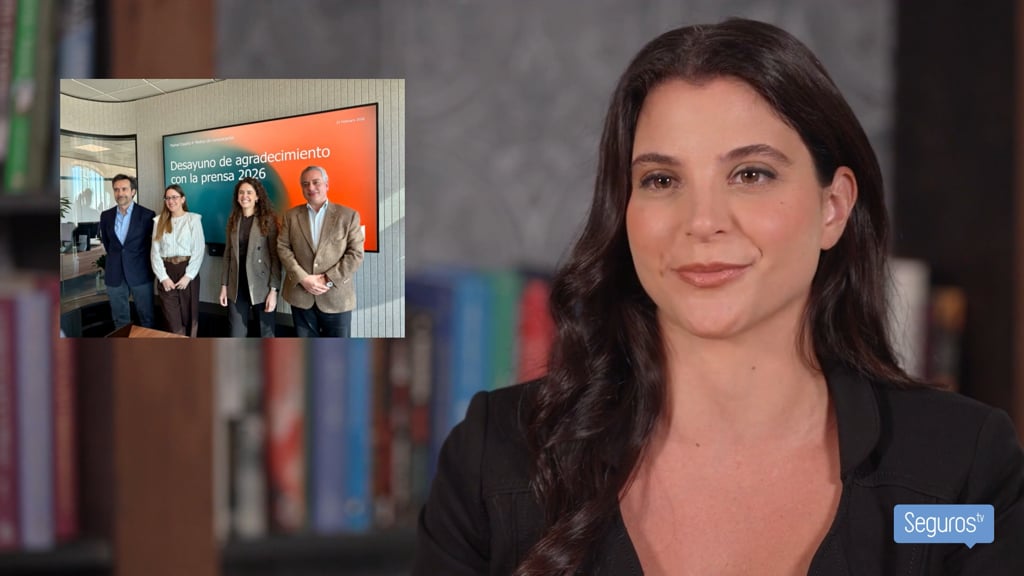 Lo último del sector asegurador. Semana del 23 al 27 de febrero de 2026

