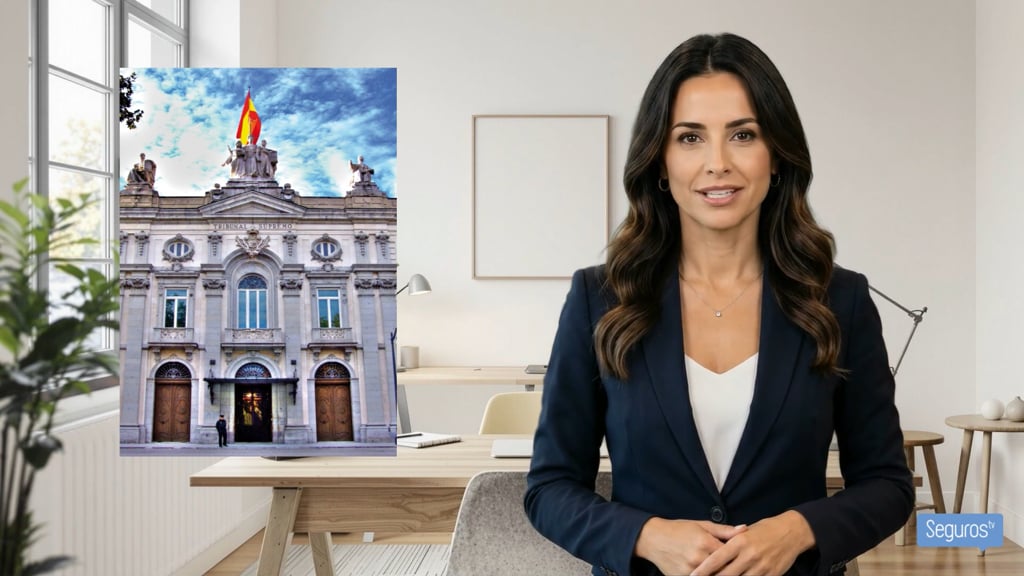 Lo último del sector asegurador. Semana del 29 de junio al 3 de julio de 2026


