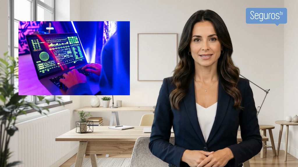 Lo último del sector asegurador. Semana del 13 al 17 de julio de 2026

