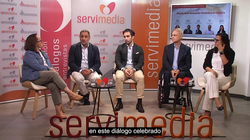 Generali: el mediador, clave para impulsar la educación financiera y movilizar el ahorro