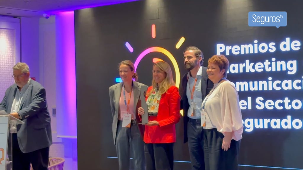 Premios MCSA 2026: las mejores campañas de marketing y comunicación del sector asegurador