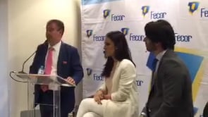 Fecor presenta su Plan 2016 a las compañías de su Grupo de Apoyo