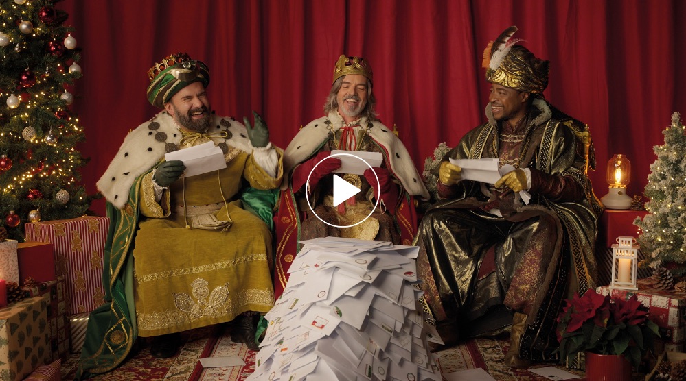 Generali fomenta la educación financiera esta Navidad 

