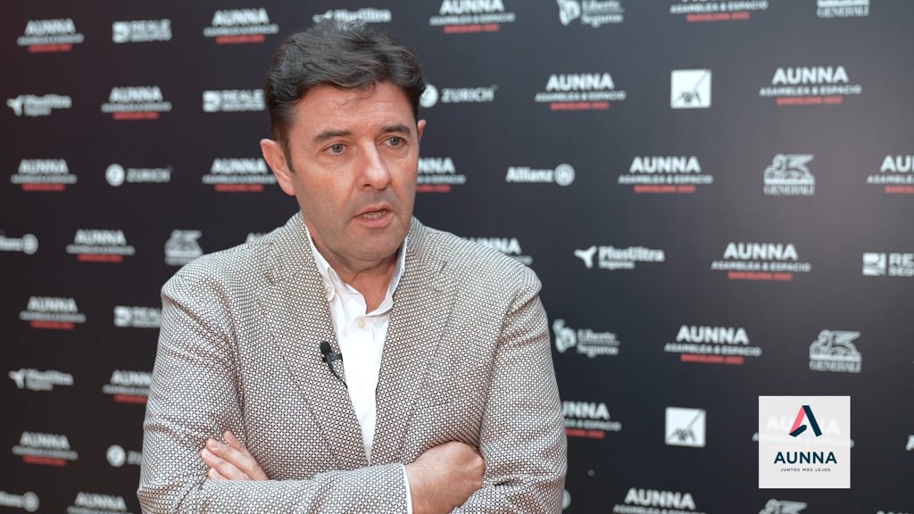 "Esperamos cerrar el año con 1.500 corredores y más de 30 compañías en CIMA"

