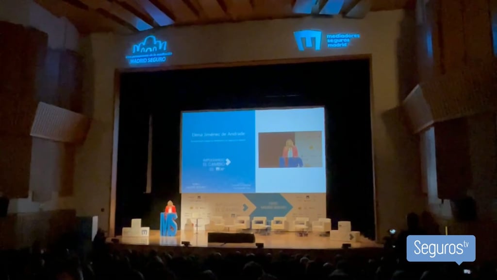 El VI Foro Madrid Seguro, en un minuto
