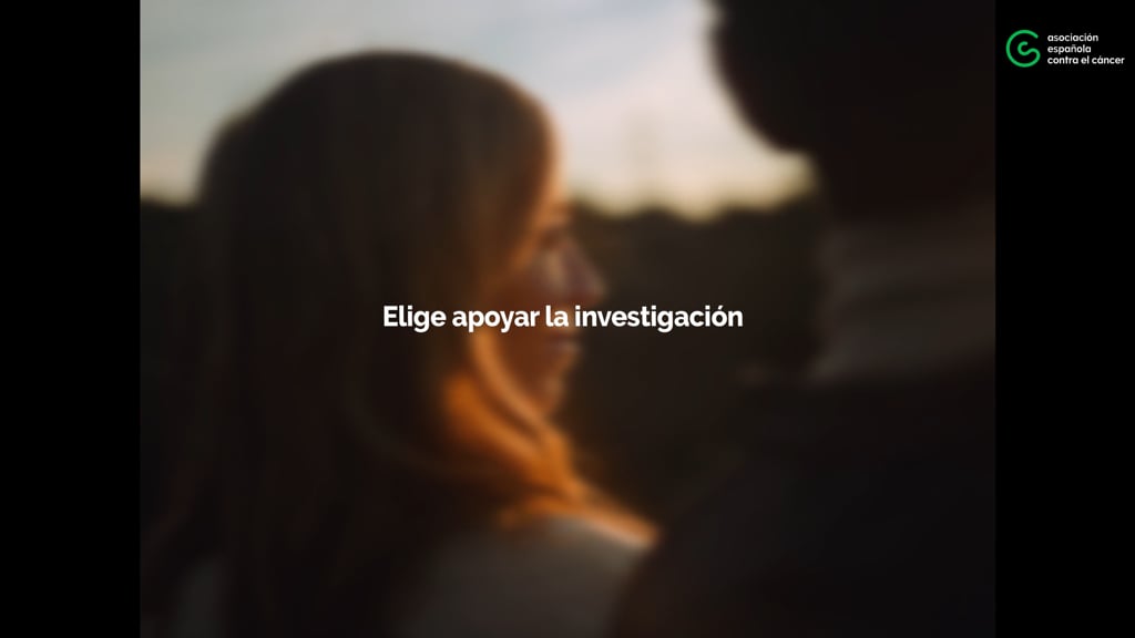 Todos contra el cáncer. La AECC quiere que te impliques en la prevención y la investigación

