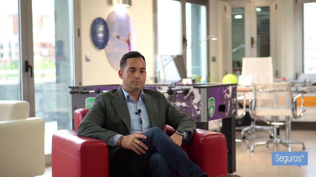 Entrevistamos a Juan David Ruiz, CEO de Ruiz Re

