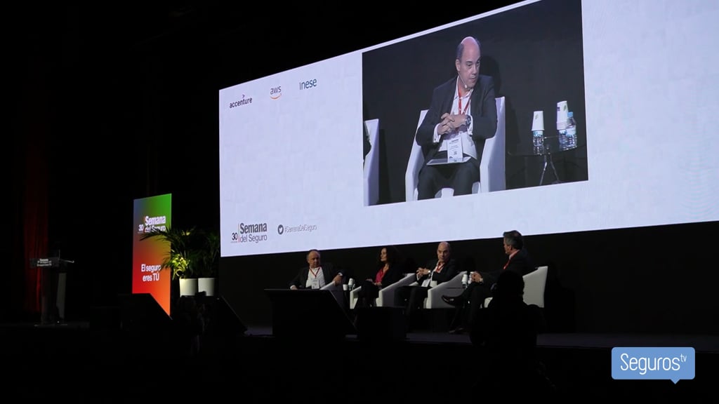 Sostenibilidad y datos, claves en el futuro del seguro

