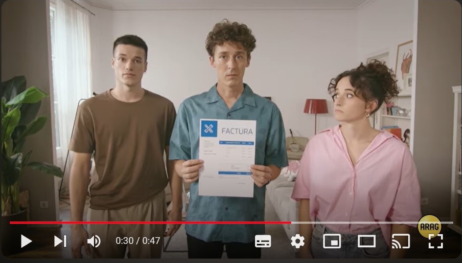 ARAG y Mago More presentan un nuevo seguro para inquilinos

