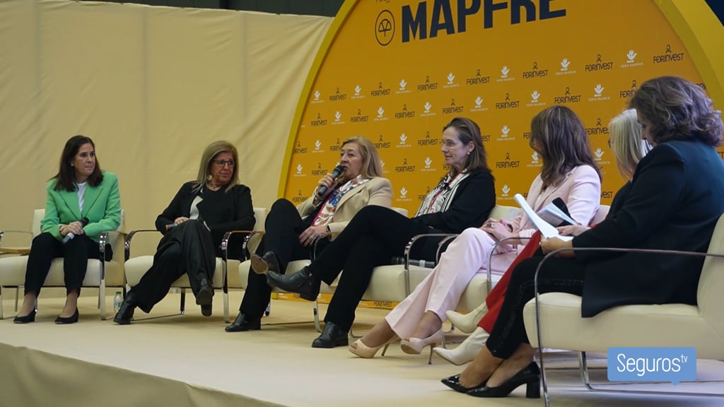 Forinvest reconecta a las compañías con la mediación

