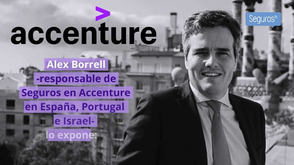 Predicciones de Accenture para el sector de los seguro en 2023


