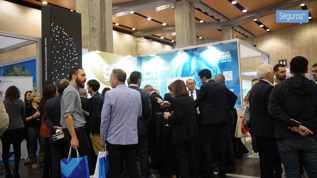 Factor humano, sostenibilidad e IA se dan la mano en Forinvest

