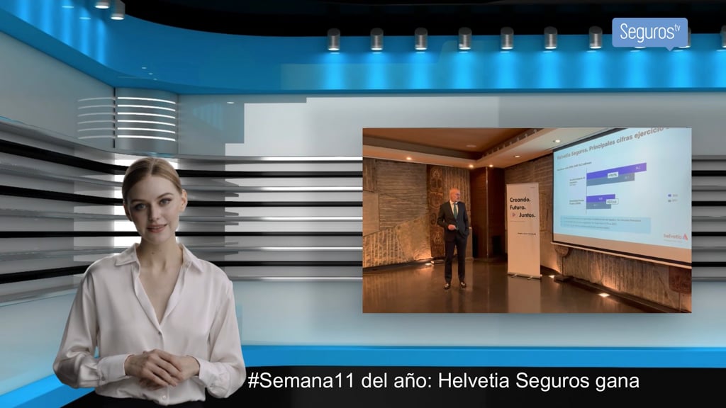 Resumen #Semana11 (del 13 al 17 de marzo de 2023)