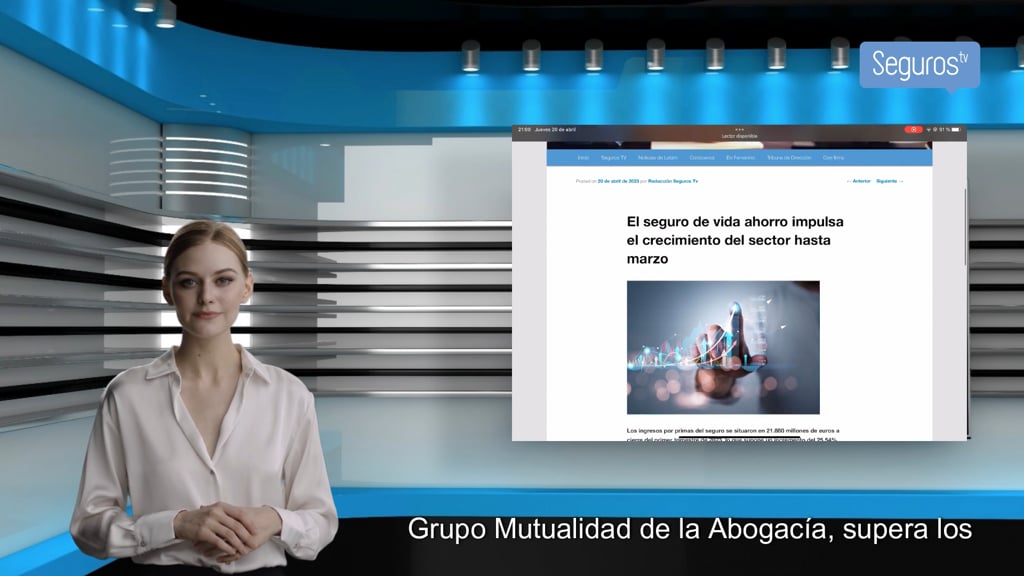 Resumen #Semana16 (del 17 al 21 de abril de 2023)

