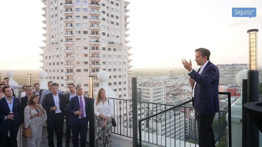 Markel España estrena marca y anuncia sus novedades a la mediación


